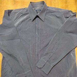 NICE Men's Cortefiel Dress Shirt